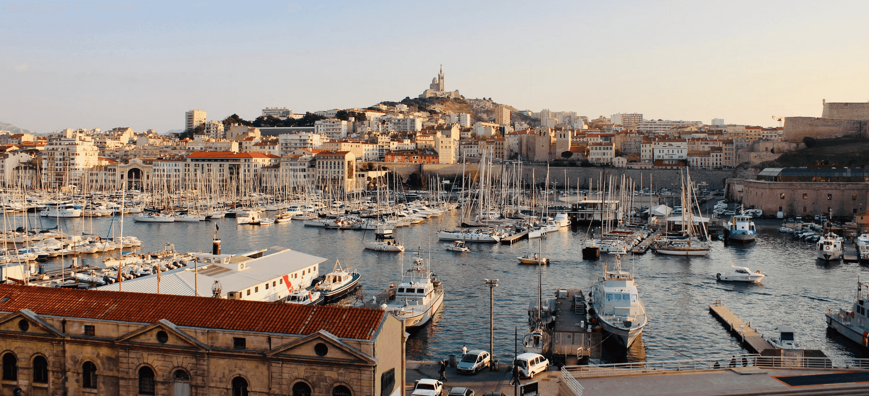 Marseille