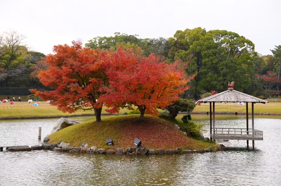 Koishikawa Korakuen