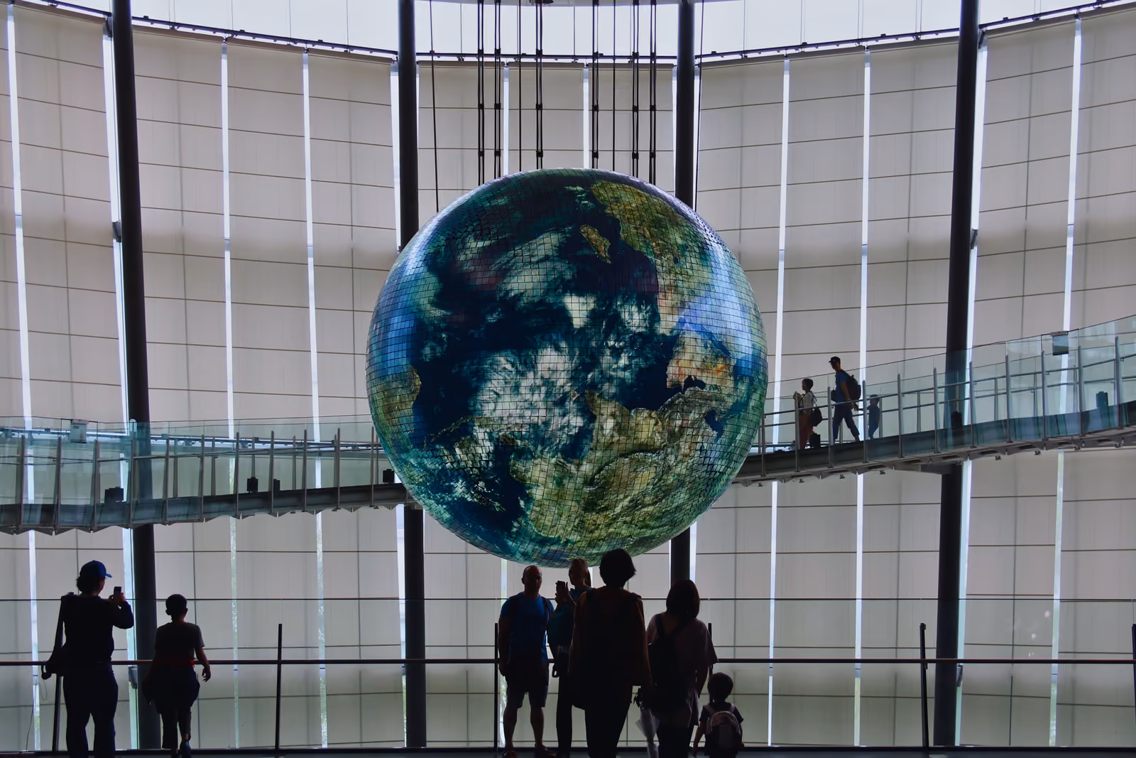 Musée national de la nature et des sciences