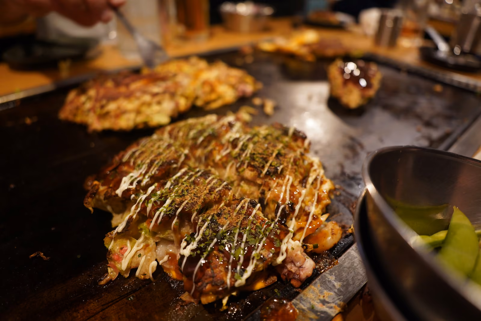 Okonomiyaki