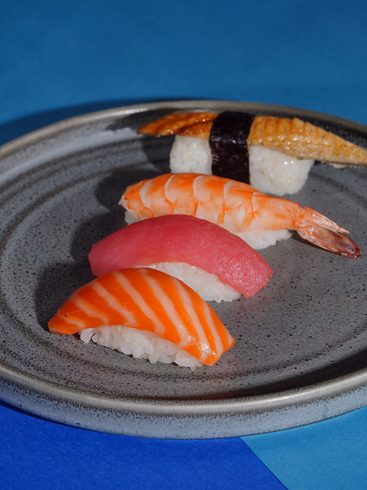 Sushi edomae
