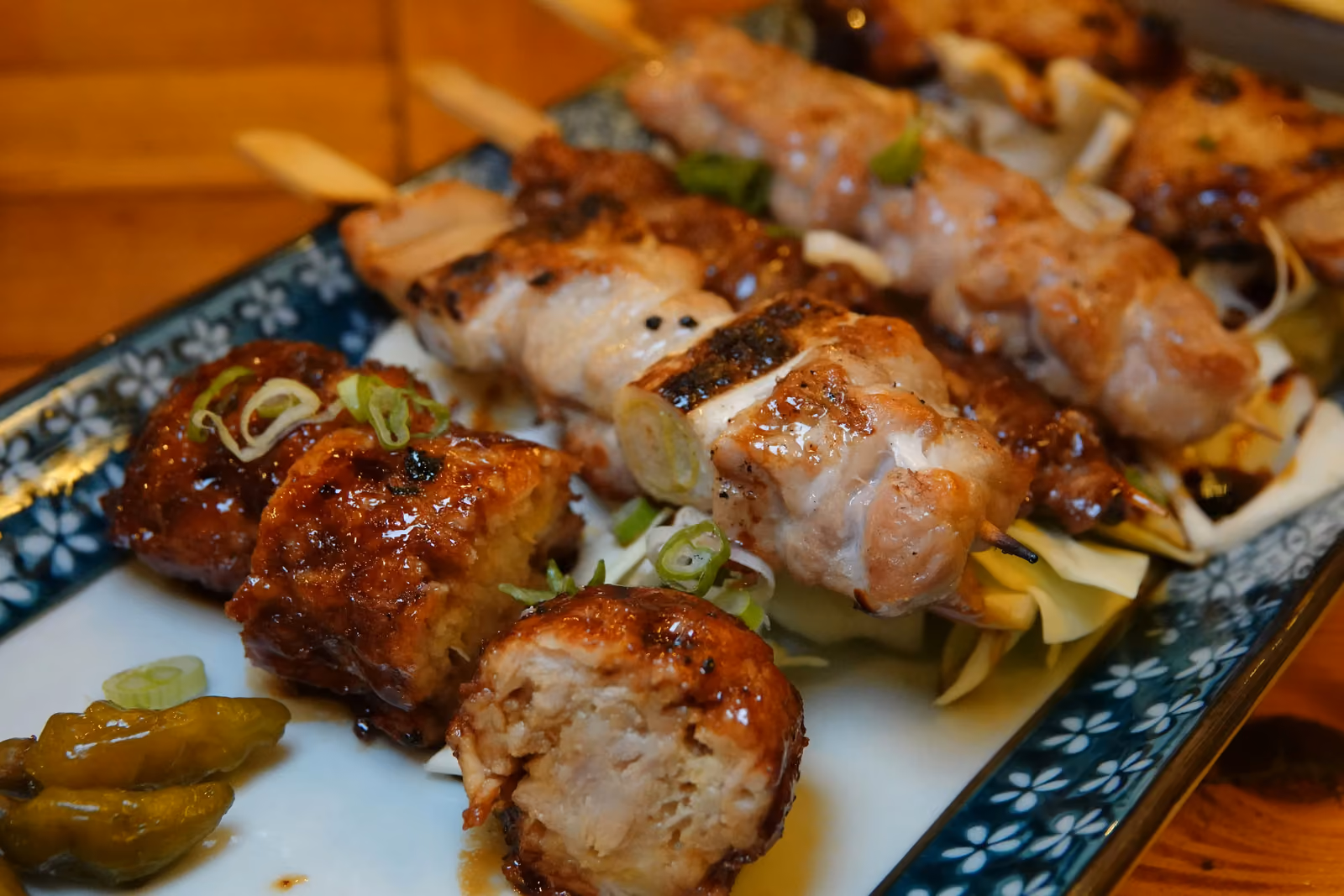 Yakitori