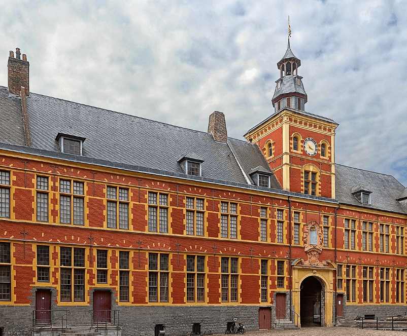 L'Hospice Comtesse de Lille