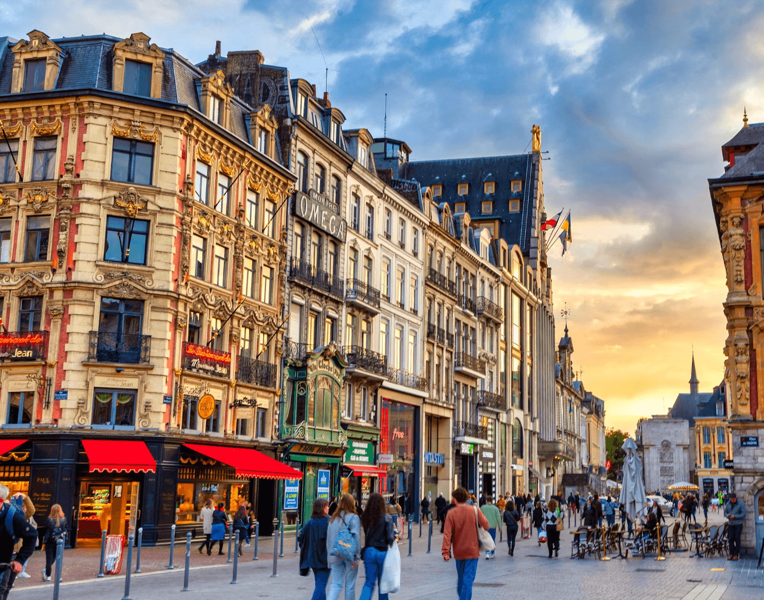 Des canelés, gâteaux emblématiques de Bordeaux
