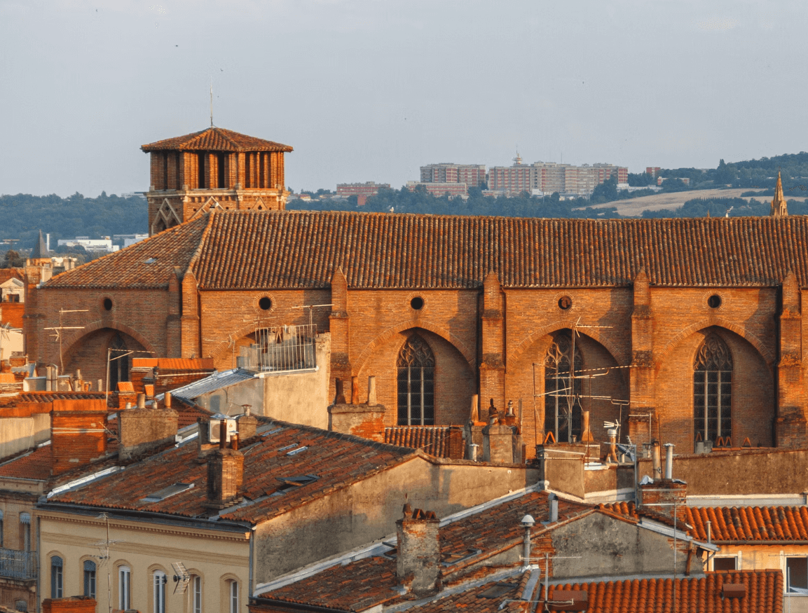 Le Musée des Augustins